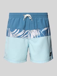 Badehose mit elastischem Bund von ONeill - 10