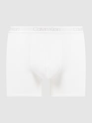 Boxershorts van katoen van Calvin Klein Underwear Wit - 31