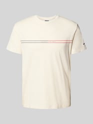 Regular Fit T-Shirt aus reiner Baumwolle von Tommy Jeans - 22