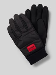 Handschoenen met antislipcoating, model 'JAKOTA' van HUGO - 45