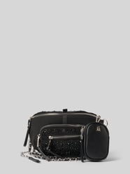 Crossbodytas met labeldetail van Steve Madden - 14