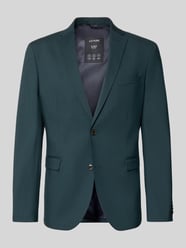 Marynarka garniturowa o kroju regular fit z dodatkiem wiskozy od s.Oliver BLACK LABEL - 36