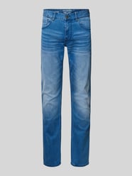 Jeans met 5-pocketmodel van PME Legend - 5