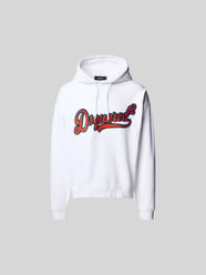 Hoodie mit Kapuze von Dsquared2 - 14