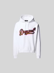 Hoodie mit Kapuze von Dsquared2 - 44