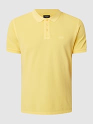 Modern Fit Poloshirt aus Baumwolle Modell 'Ambrosio' von JOOP! Jeans - 36