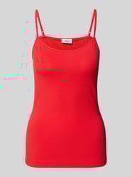 Slim Fit Trägertop aus Baumwoll-Mix von s.Oliver RED LABEL - 9