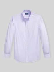 Regular Fit Freizeithemd aus reiner Baumwolle von Polo Ralph Lauren - 40