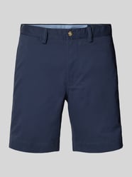 Straight Leg Shorts mit Gesäßtaschen von Polo Ralph Lauren - 6