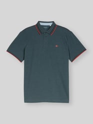 Koszulka polo z czystej bawełny o kroju regular fit od Tom Tailor - 47