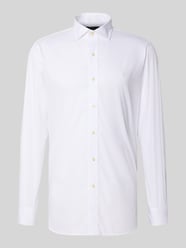 Regular fit zakelijk overhemd met logostitching van Polo Ralph Lauren - 10