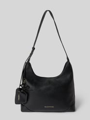 Schoudertas met logodetail model 'NORTHA RE' van Valentino Bags - 1
