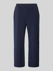 Hose mit elastischem Bund Modell 'Celasto' von Someday Blau - 18