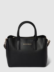 Handtasche mit Label-Detail von VALENTINO BAGS - 11