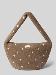 Cross Body Bag mit Label-Patch von Studio Noos - 21