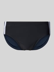 Badehose mit elastischem Bund von SCHIESSER - 45