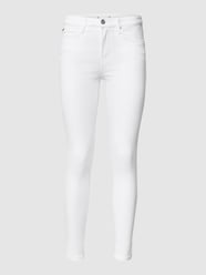 Skinny Fit Jeans mit Stretch-Anteil Modell 'Como' von Tommy Hilfiger - 24