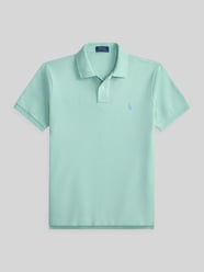 Slim Fit Poloshirt aus reiner Baumwolle von Polo Ralph Lauren - 25