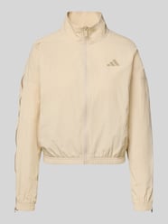 Kurtka ze stójką od adidas Sportswear - 5