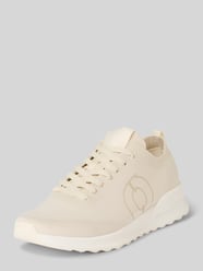 Sneakers met labelpatch, model 'CONDEKNITALF' van ECOALF - 48