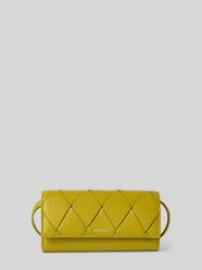 Handtasche in Flecht-Optik von CK Calvin Klein - 5