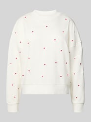 regular fit sweatshirt van puur katoen van Tom Tailor Denim - 13