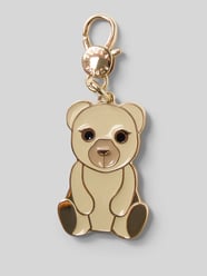 Charm mit Karabiner Modell 'HASHTAG BEAR' von FURLA - 25