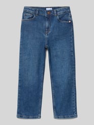 Jeans mit Eingrifftaschen von Mayoral - 42