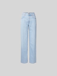 Jeans mit 5-Pocket-Design von Closed - 3