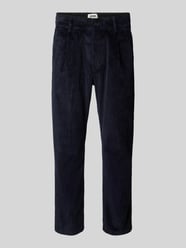 Straight Fit Hose aus Baumwoll-Mix Modell 'Chasy' von DRYKORN - 14