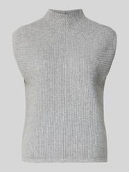 Bezrękawnik ze stójką model ‘Pasilla’ od OPUS - 38