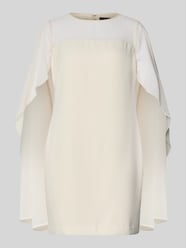 Cocktailjurk met wijde mouwen, model 'LAVATI' van Lauren Ralph Lauren - 4