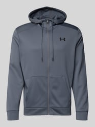 Sweatjack met capuchon van Under Armour - 20