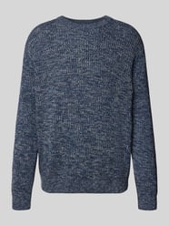 Pullover mit Strickoptik von Selected - 27