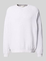 Sweatshirt mit Rundhalsausschnitt Modell 'ATUBAY' von American Vintage - 2