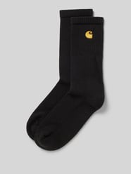 Socken mit Label-Patch von Carhartt Work In Progress - 6