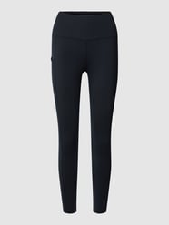 Legging met labelprint van Roxy - 26