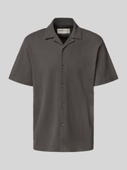 Relaxed fit vrijetijdsoverhemd van puur katoen van Tom Tailor Denim - 33