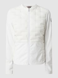 Licht donsjack met opstaande kraag  van Colmar Originals Wit - 28