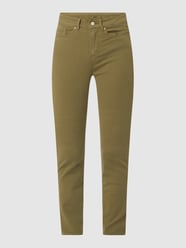 Skinny Fit Jeans mit Stretch-Anteil Modell 'Ana' von Brax - 41