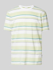 Regular Fit T-Shirt aus reiner Baumwolle von Tom Tailor - 40