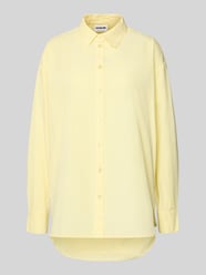 Regular Fit Bluse aus Baumwolle Modell 'EMMA' von NOISY MAY® - 5