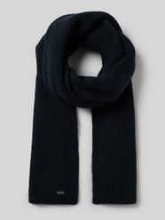 Schal mit Baumwoll-Anteil von Tom Tailor - 42