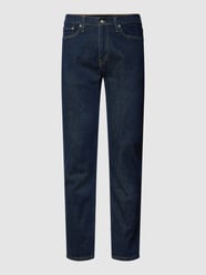 Slim Straight Fit Jeans mit Stretch-Anteil von Levi's® - 3