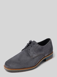 Schnürschuhe aus echtem Leder Modell 'Drift' von LLOYD - 4
