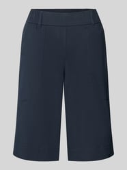 Bermudas mit elastischem Bund Modell 'Pia' von TONI - 8