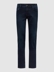 Bootcut Jeans mit Label-Patch Modell 'Fortres' von JOOP! Collection - 38