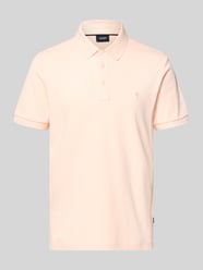 modern fit poloshirt met gestikt logo model 'Primo' van JOOP! COLLECTION - 42
