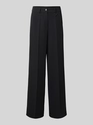 Stoffen broek met Franse steekzakken, model 'PHOEBE' van JOOP! - 13