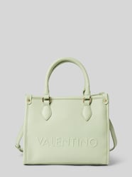 Handtasche mit Label-Detail Modell 'RISED' von VALENTINO BAGS - 40